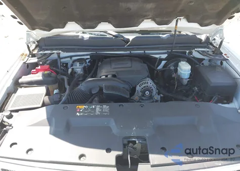 2012 Chevrolet Silverado 1500 Lt z USA, uszkodzony, nr VIN 1GCRKSE74CZ277074